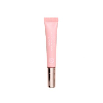 GOSH lūpų balzamas SOFT'N TINTED, SPF 15, 003 Rose, 8 ml