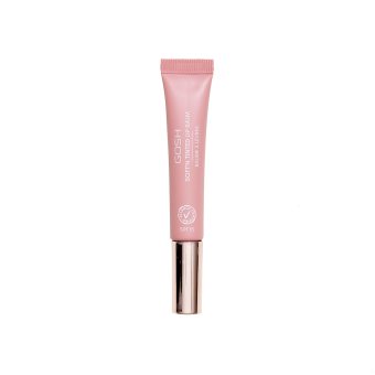 GOSH lūpų balzamas SOFT'N TINTED, SPF 15, 004 Vintage Rose, 8 ml
