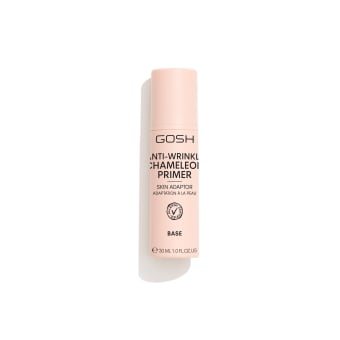 GOSH makiažo pagrindas ANTI-WRINKLE CHAMELEON PRIMER, Nr. 001, 30 ml