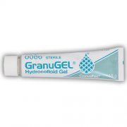 GranuGel gelis gilioms žaizdoms, 15 g