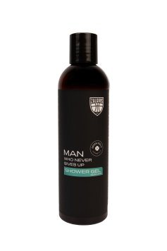 GREEN FEEL'S "Žalgiris" vyr. dušo želė, 250 ml