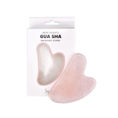 Gua Sha veido masažuoklis SINCERO SALON