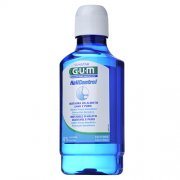 GUM skalikis naikinantis blogą burnos kvapą HALICONTROL, 300 ml