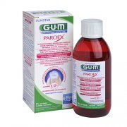 GUM skaliklis 0,12% chlorhexidine PAROEX+CPC, 300 ml