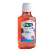 GUM skaliklis 6+m vaikams JUNIOR, 300 ml