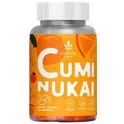 Guminukai su Vitaminu C CUMINUKAI, 50 guminukų
