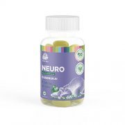 Guminukai vaikų nervų sistemai ŠVF NEURO, 60 vnt., 2.5 g