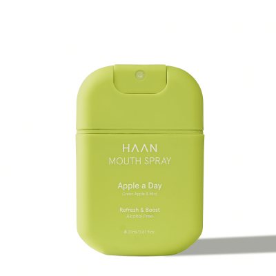 HAAN Burnos gaiviklis Apple a Day, 20 ml