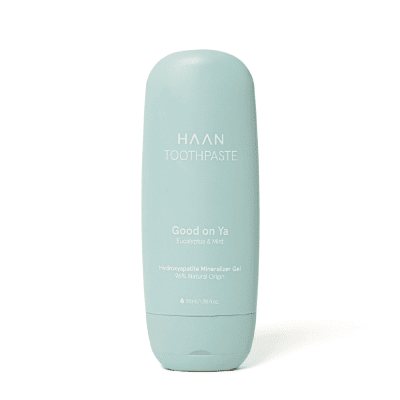 HAAN Dantų pasta Good on ya, 55 ml