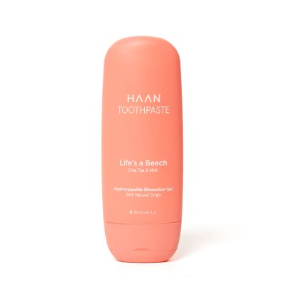 HAAN Dantų pasta Life's a beach, 55 ml
