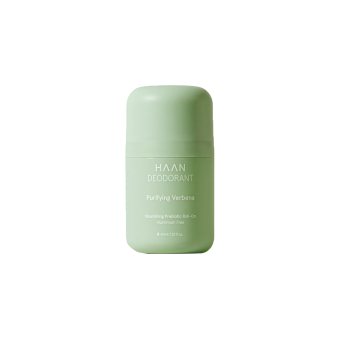 HAAN dezodorantas PURIFYING VERBENA, 40 ml