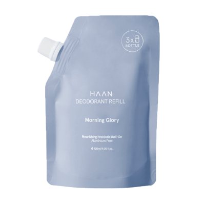 HAAN Dezodoranto papildymas Morning Glory, 120 ml