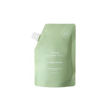 HAAN Dezodoranto papildymas Purifying Verbena, 120 ml