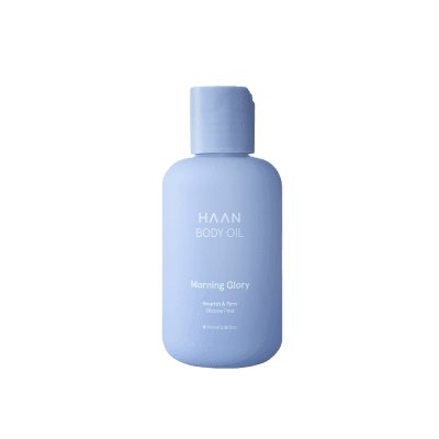 HAAN Kūno aliejus Morning Glory, 200 ml