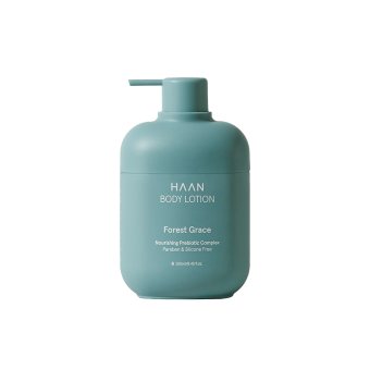 HAAN Kūno losjonas Forest Grace, 250 ml