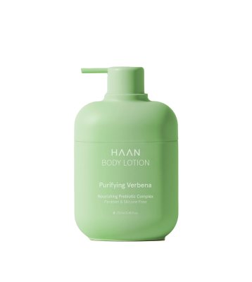HAAN Kūno losjonas Purifying Verbena, 250 ml