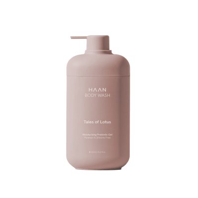 HAAN Kūno prausiklis Tales of Lotus, 450 ml