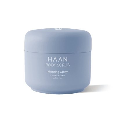 HAAN Kūno šveitiklis Morning Glory, 250 ml