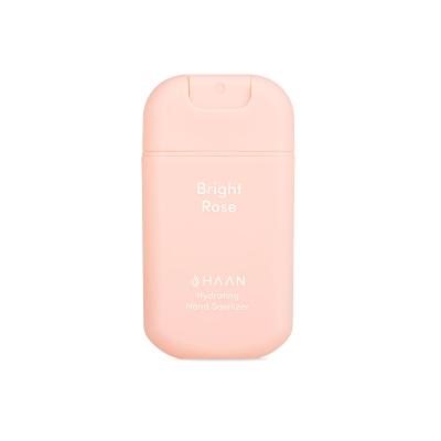 HAAN Rankų dezinfekantas Bright Rose, 30 ml