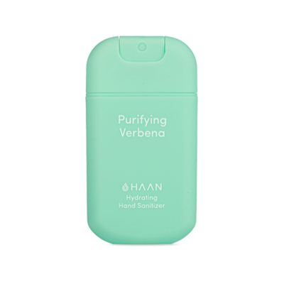 HAAN Rankų dezinfekantas Purifying Verbena, 30 ml