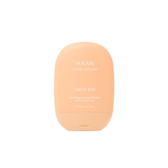 HAAN Rankų kremas Carrot Kick, 50 ml