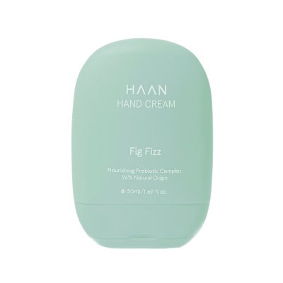 HAAN Rankų kremas HAAN Fig Fizz, 50 ml
