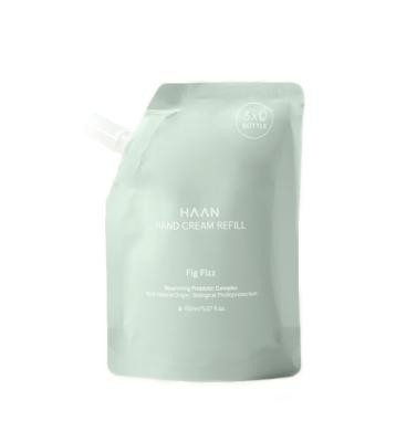 HAAN Rankų kremo papildymas Fig Fizz, 150 ml