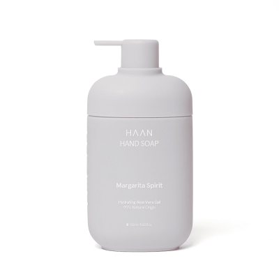 HAAN Rankų muilas Margarita Spirit, 350 ml