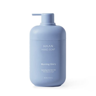 HAAN Rankų muilas Morning Glory, 350 ml