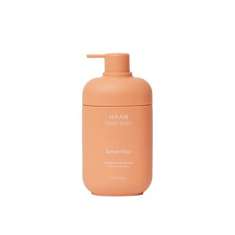 HAAN rankų muilas SUNSET FLEUR, 350 ml