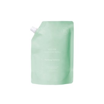 HAAN Rankų muilo papildymas Purifying Verbena, 350 ml