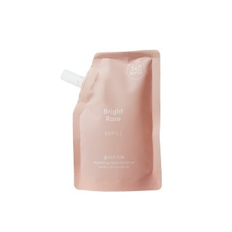 HAAN rankų valiklio papildymas BRIGHT ROSE, 100 ml