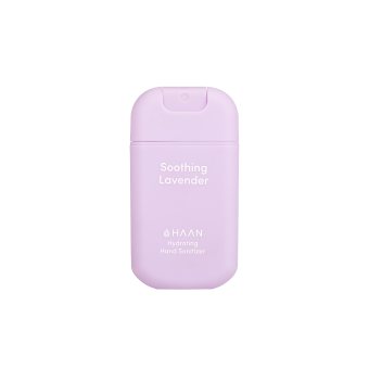 HAAN rankų valiklis SOOTHING LAVENDER, 30 ml