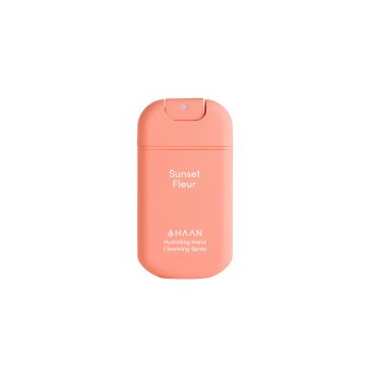 HAAN rankų valiklis SUNSET FLEUR, 30 ml