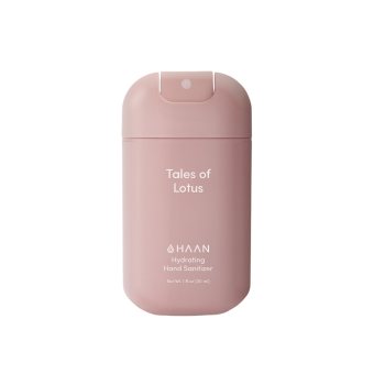 HAAN rankų valiklis TALES OF LOTUS, 30 ml
