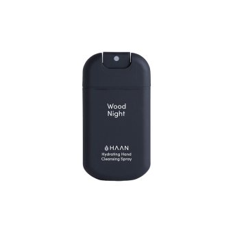 HAAN rankų valiklis WOOD NIGHT, 30 ml