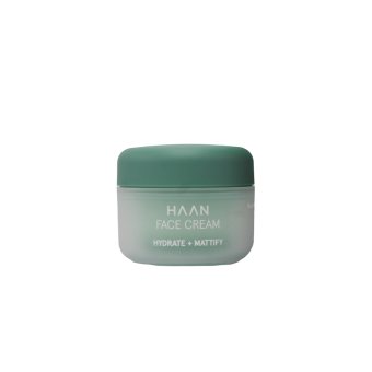 HAAN veido kremas riebiai odai, 50 ml
