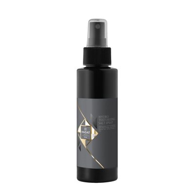Hadat Cosmetics Hydro Texturizing Salt Spray – tekstūrinis druskos purškiklis, 110 ml