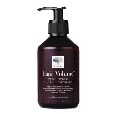 HAIR VOLUME, kondicionierius plaukams, 250 ml