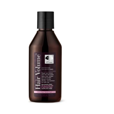 HAIR VOLUME, šampūnas plaukams, 250 ml