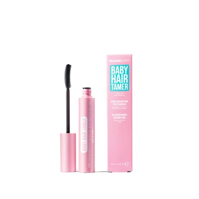 Hairburst Baby Hair Tamer plaukus glotninanti priemonė, 12 ml