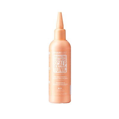 „Hairburst“ drėkinamasis ir balansuojantis galvos odos tonikas, 100 ml