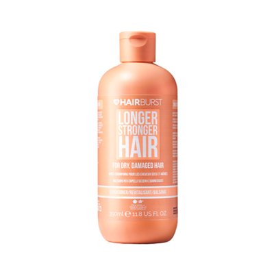 HAIRBURST kondicionierius sausiems, pažeistiems plaukams, 350 ml
