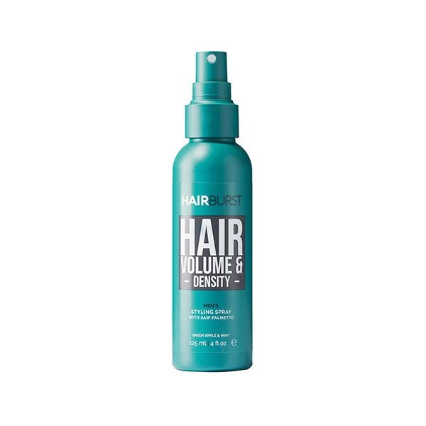 HAIRBURST Mens Styling Spray plaukų formav. priem., Vnt, 125 ml