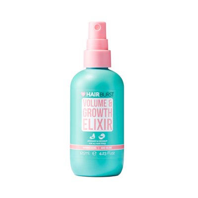HAIRBURST plaukų augimą skatinantis serumas, 125 ml