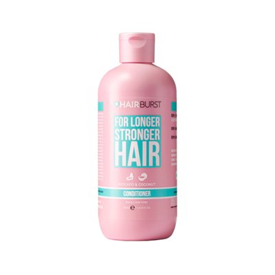 HAIRBURST plaukų augimą skatinantis stiprinamasis kondicionierius, 350 ml