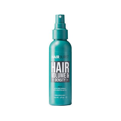 HairBurst plaukų formavimo priemonė MENS STYLING SPRAY, ., 125 ml