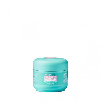 Hairburst Plaukų kaukė, 30 ml