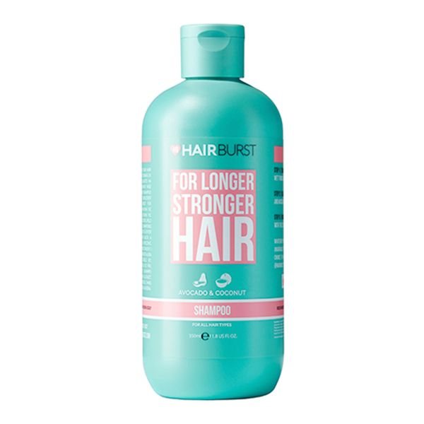HAIRBURST šampūnas, 350 ml