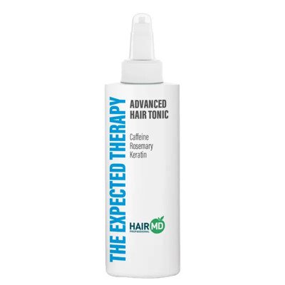 HairMD Expert Therapy Advanced Hair Tonic - plaukų šaknų tonikas su biotinu, 200 ml